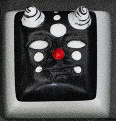 Mystery Mono Mimes of May