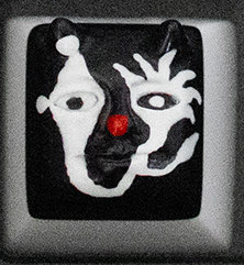 Mystery Mono Mimes of May