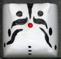 Mystery Mono Mimes of May