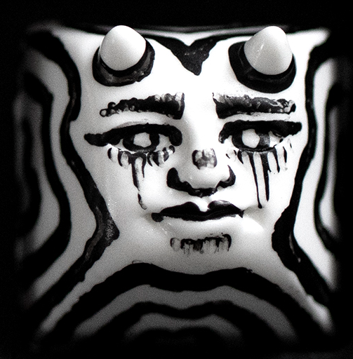 Deviled Doodle 12