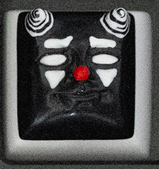 Mystery Mono Mimes of May