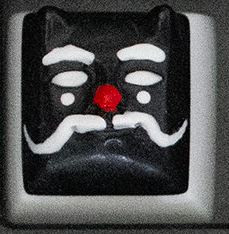 Mystery Mono Mimes of May