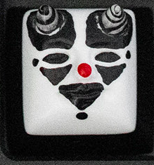 Mystery Mono Mimes of May