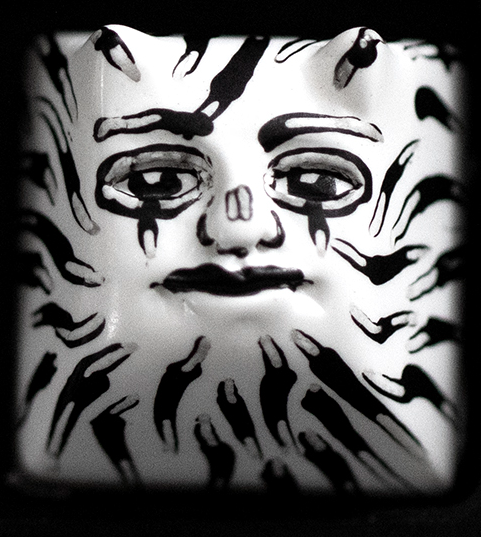 Deviled Doodle 10