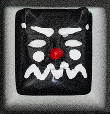 Mystery Mono Mimes of May
