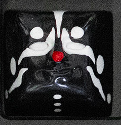 Mystery Mono Mimes of May
