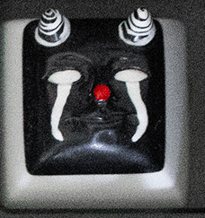 Mystery Mono Mimes of May