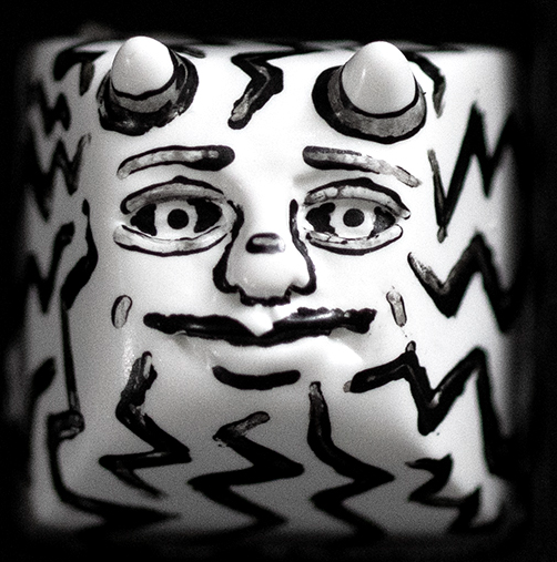 Deviled Doodle 09