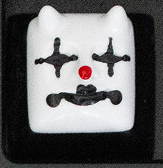 Mystery Mono Mimes of May