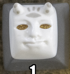 Grace of Gold