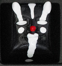 Mystery Mono Mimes of May