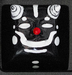 Mystery Mono Mimes of May