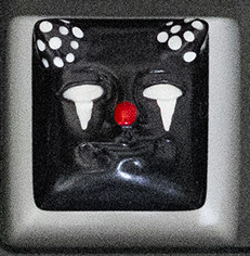 Mystery Mono Mimes of May