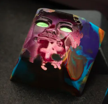 Wild Crystal