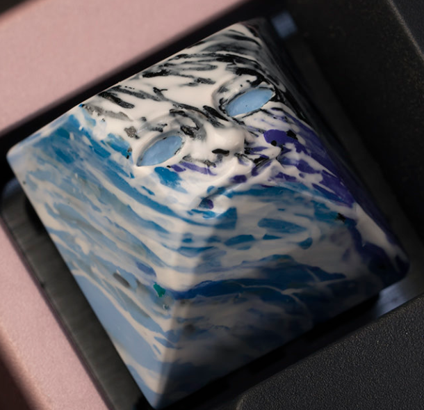 Surface Diffusion