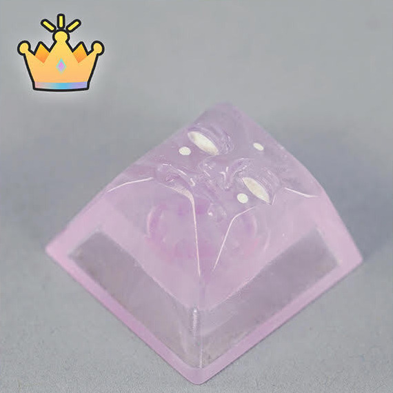 Strawberry Ice