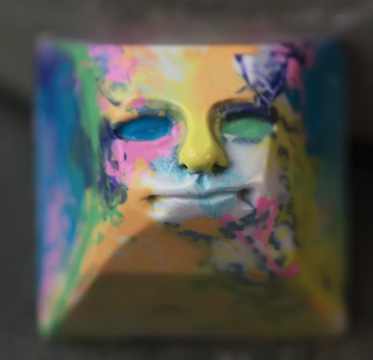 Impressionist I