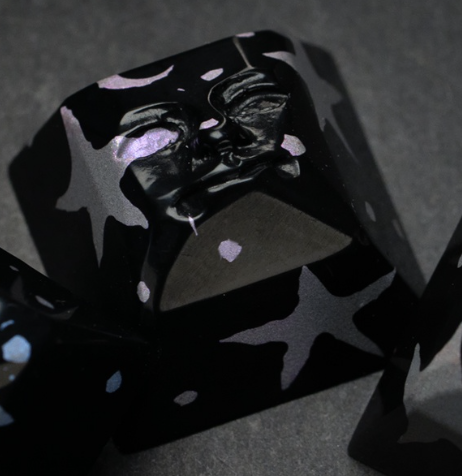 Piano Black B