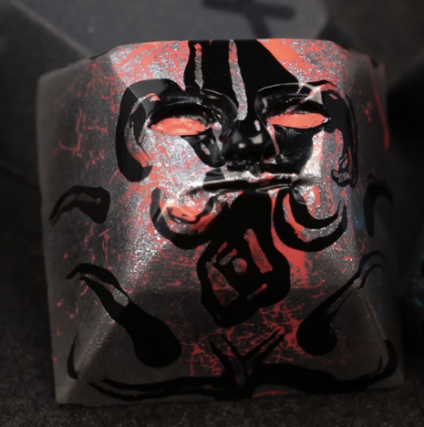 Fleur de Lis