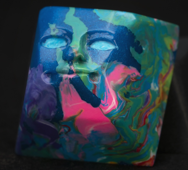 Melded Biosis