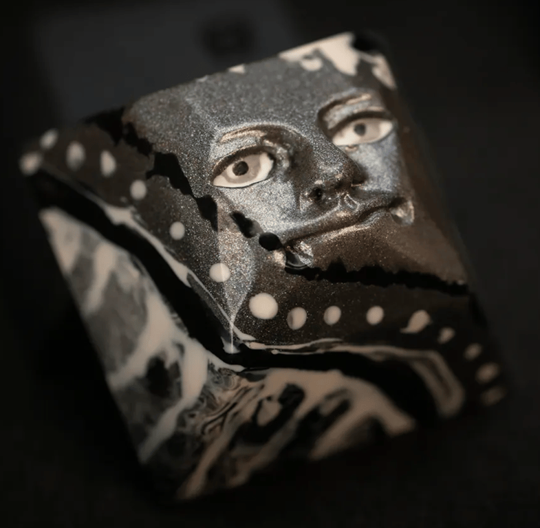 1926: Dotted Filament