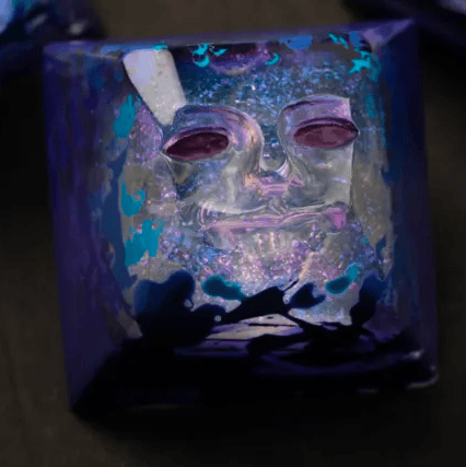 Crystal Cave