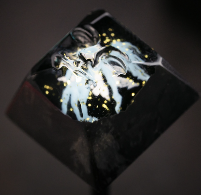 Seeing Stone (Sprite)