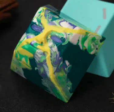 Painted Variable (Yellow)