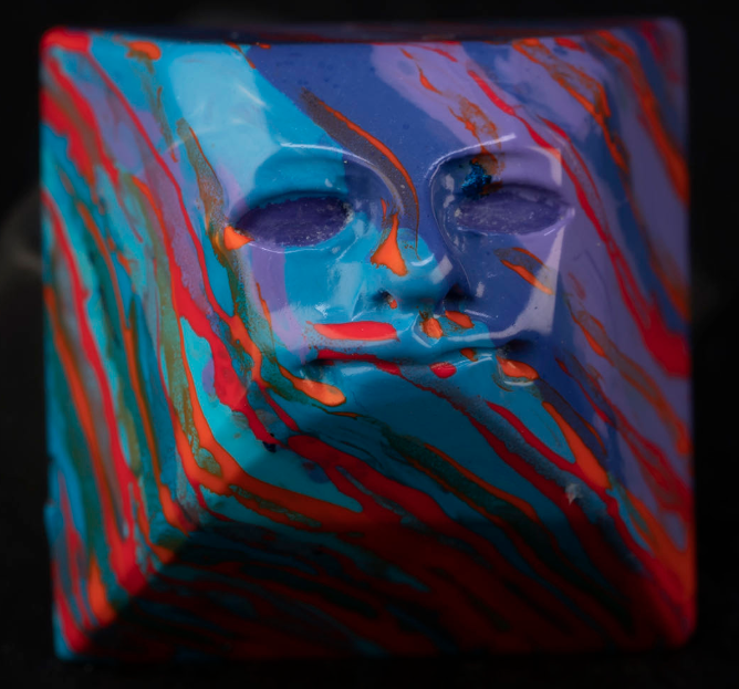 Fuming Dawn 2