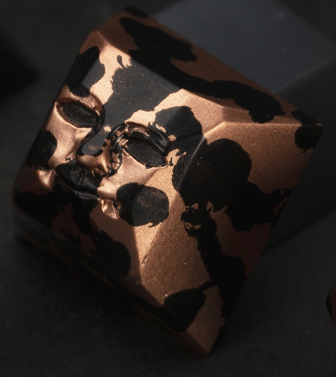 Copper Camo