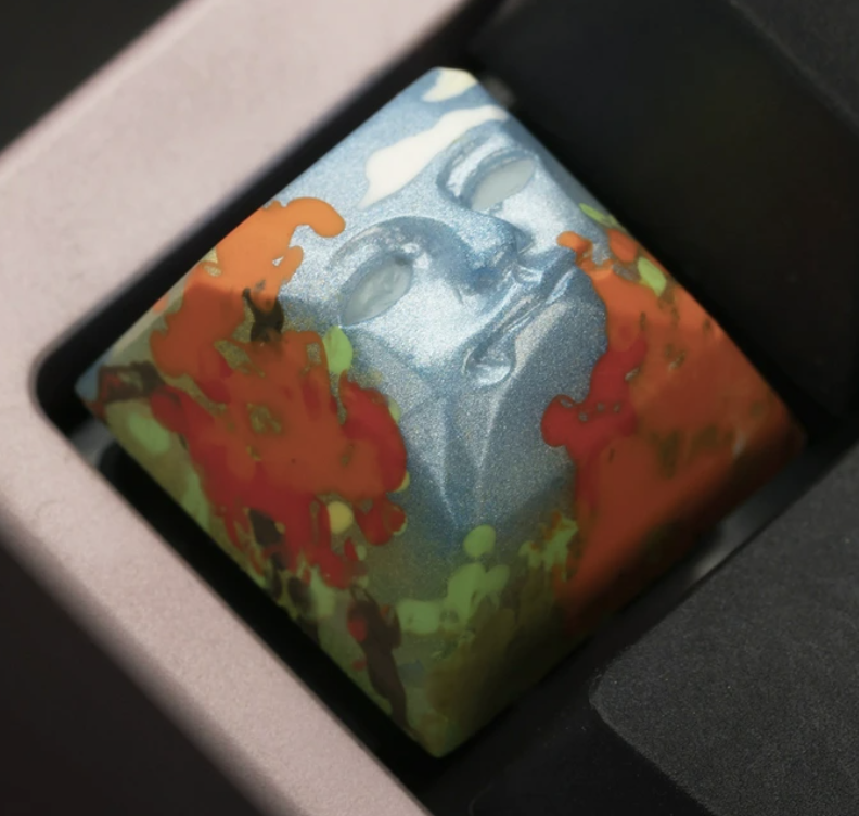 Maple Glow