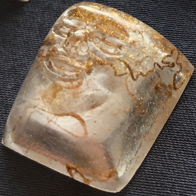 Day 48 - Thinman's Gold