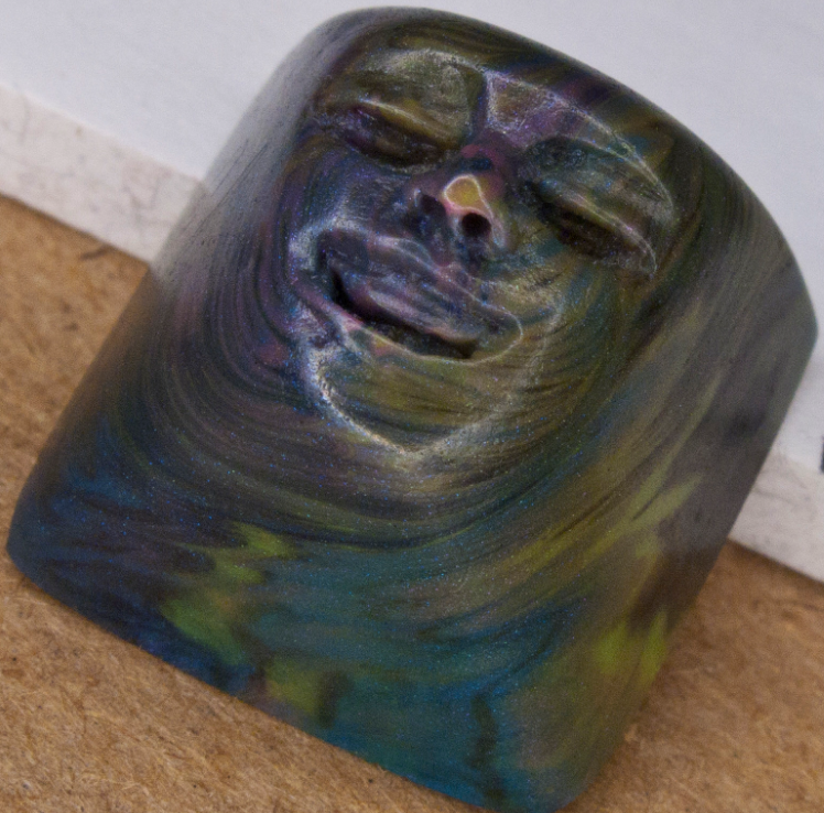 Day 51 - Mutagen