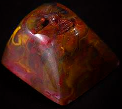 Day 60 - St. Embryo