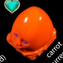 Carrot Currency