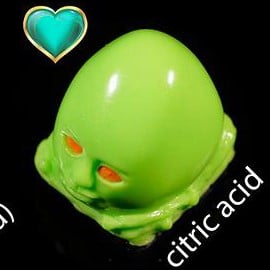 Citric Acid