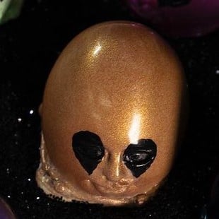Eggliens (Variant)
