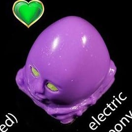 Electric Pony