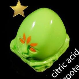 Citric Acid (Zooted)