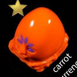 Carrot Currency (Zooted)