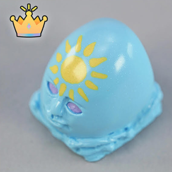 Smell of Sunshine