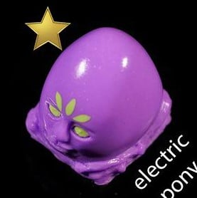 Electric Pony (Zooted)
