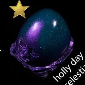 Holly Day (Celestial)