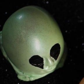 Eggliens (Variant)