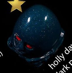 Holly Day (Dark Proto)