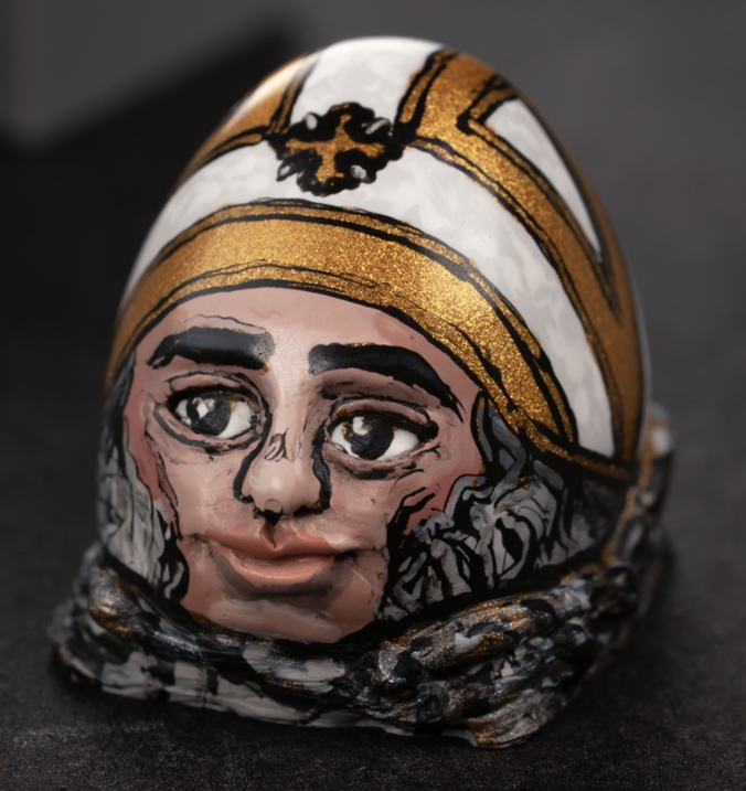 Eggface - Nest Egg