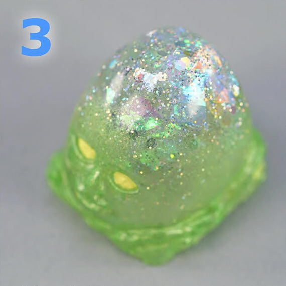 Lime Pixie