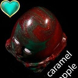 Caramel Apple