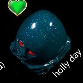 Holly Day
