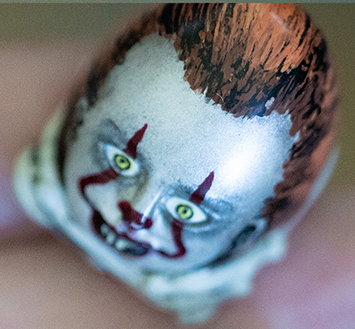 Eggface - Nest Egg